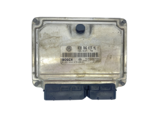 Juhtplokk 038906019NL 0281012276 VW Skoda Seat Bosch 63749