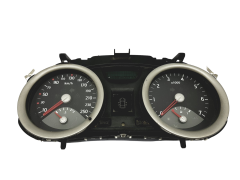 Tahhomeeter Renault Megane 2 8200364007 50958