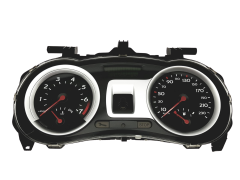 Spidomeeter Renault Clio 3 8200715181 N 32486