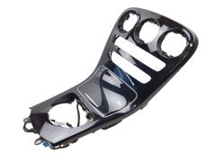 Kesk-konsoolitunnel Mercedes-Benz C W205 A2056803208 A2056800210
