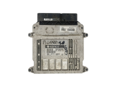 Juhtplokk 39110-02MB0 9001040223KB Kia Kefico 41891