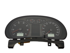 Tahhomeeter VW Polo 6Q0920804 503001590401 21962