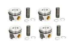 Mootorikolb Komplekt 03G107065J B19303 VW Audi Seat Skoda Borsehung