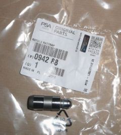 Tõukur Originaal Citroen Peugeot C4 C5 308 2.0 HDI 094288