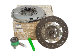 Sidurikomplekt Master 3 Movano B NV400 302182356R Uus Originaal