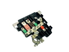 Juhtploki moodul 241363873R Renault Juhtploki moodul 241363873R Renault