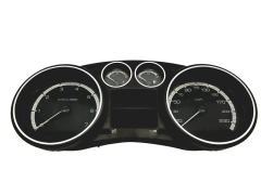 Tahhomeeter Peugeot 308 9665107380 57983