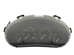 Spidomeeter 206 Berlingo 1 9651740080 PSA 49098