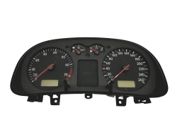 Tahhomeeter VW Golf MK4 1J0919881B 0263611022 28860