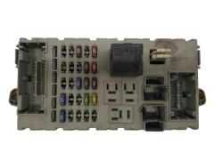 Juhtploki moodul BSI Fiat 46774357 NPL 46552681 CPL Delphi