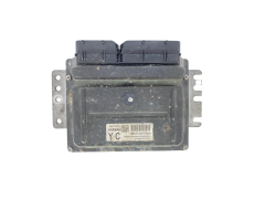 Juhtplokk MEC37-320 F2 YC Nissan Hitachi 59657