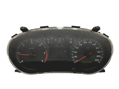 Tahhomeeter Seat Ibiza W06K0920801E 110008924028 59049