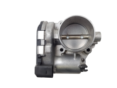 Gaasiklapi ventiil Ford Volvo 7S7G-9F991-CA 0280750535 1.6 Bosch 0km 1057