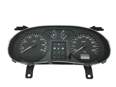 Tahhomeeter Renault Clio 2 8200059763 56505