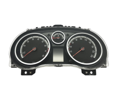 Tahhomeeter Opel Corsa D P0013372167 GM 58719