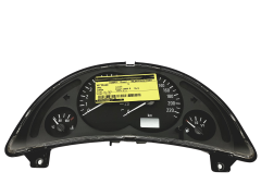 Tahhomeeter Opel Corsa C 13173350WD 110008988029 30739