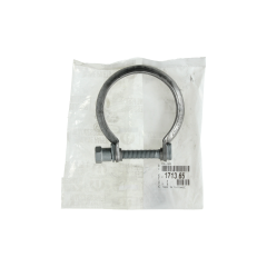 Klamber Uus Originaal 1713.65 171365 Citroen Peugeot