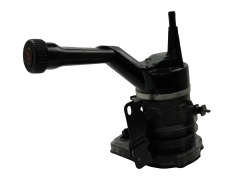 Roolivõimendi Pump Citroen C4 Picasso 9685051580 A0015331 4007WF