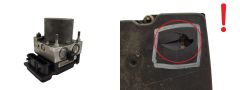Abs Pump Nissan Almera 47660BN820 0265231415 0265800330 6035