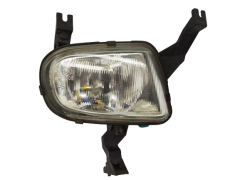 Halogeenlamp Parem Peugeot 306 6205Q9 9625306380 Bosch