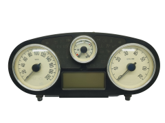 Tahhomeeter Lancia Ypsilon 51709391 110080211006 65581