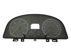 Spidomeeter VW Caddy 1T0920863A 110080343004 69575