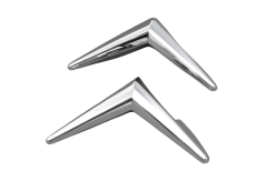 Embleem Uus Originaal 7810H7 7810.H7 Citroen