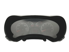 Tahhomeeter Ford Ka 5550050519 5550050505 50454