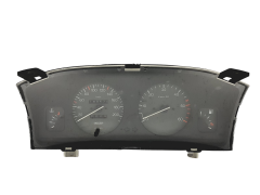 Spidomeeter Citroen ZX 9624305280 09022639901 49753