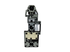 Tagatule sisetükk Vasak Taga 6350V3 Citroen C5 Valeo 89032703 13102