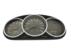 Tahhomeeter Renault Fluence 248107963R B Johnson
