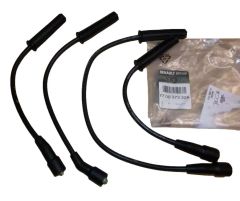 Süüteküünte juhtmed Originaal 7700273226 Renault Dacia
