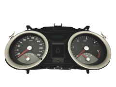 Tahhomeeter Renault Megane 2 8200399695 D 51491