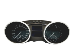 Tahhomeeter Mercedes ML W164 A1645408947