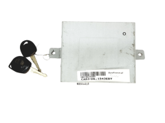 Juhtplokk 33920-86G1 3 E6T17272HBZE Subaru Mitsubishi
