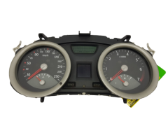 Tahhomeeter Renault Megane 2 8200364023 23160