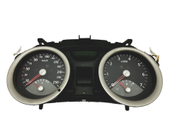 Tahhomeeter Renault Megane 2 8200306552 49832