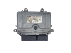 Juhtplokk A6401500779 0281012060 Mercedes Bosch 61102