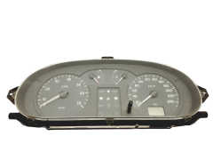 Tahhomeeter Renault Megane Scenic 7700428719 A