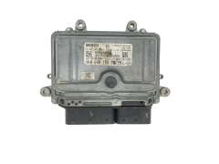 Juhtplokk A6401507679 0281013026 1039S00000 Bosch Mercedes 58169