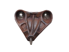Kinnitus, Klamber 9801233180 2.0 e-HDI Citroen Peugeot