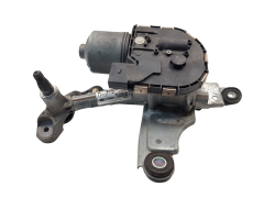 Puhastite mootor Parem Ford S-Max Galaxy 6M21-17504-DB 1397220603