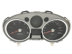 Tahhomeeter Nissan X-Trail Qashqai 1S JG501 40018
