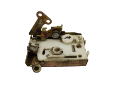 Ukse luku mehhanism Parem Ees 9136F6 Citroen Saxo 3D