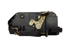 Ukse luku mehhanism Parem Taga 913854 Peugeot 306 Kiekert