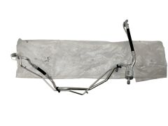 Konditsioneeri toru Citroen Peugeot 9818659280 Originaal