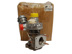 Turbokompressor Renault 144112927R Qplus