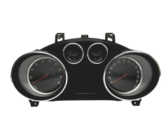 Tahhomeeter Opel Mokka 95386880 654663731 GM 51889