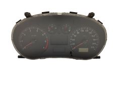 Tahhomeeter Seat Ibiza 6K0920801A 2702