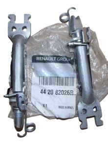 Piduritrumli reguleerija Uus Originaal 442082026R Renault Dacia